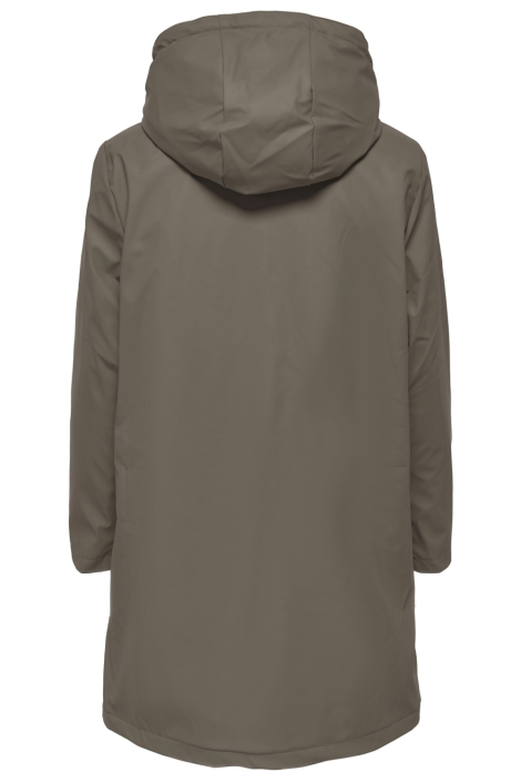 Only onlsally raincoat otw noos